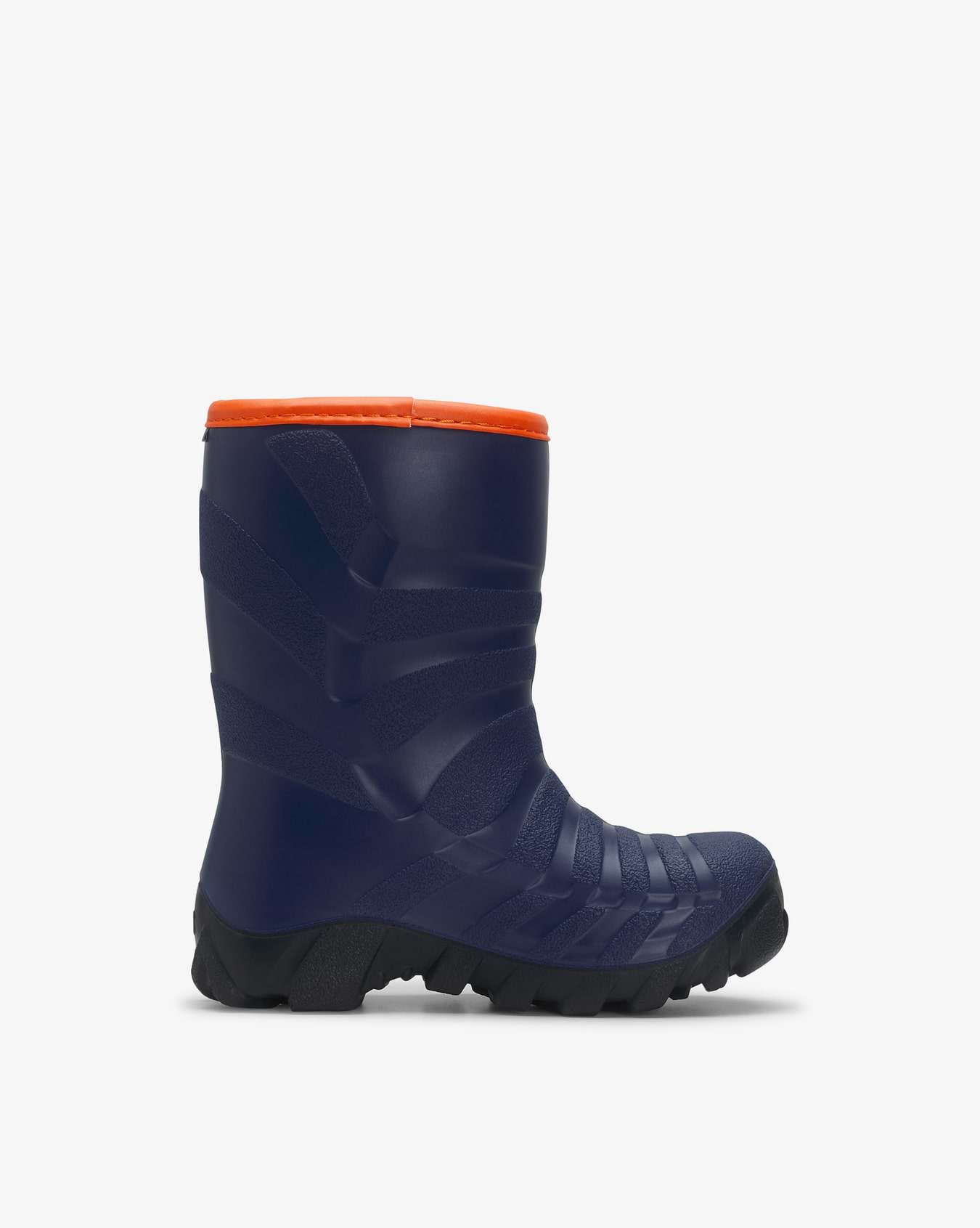 Viking Ultra Kids Thermo Boots Blue