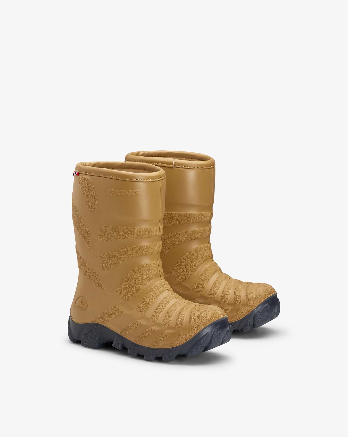 Ultra 2.0 Mustard/Grey Thermo Boots