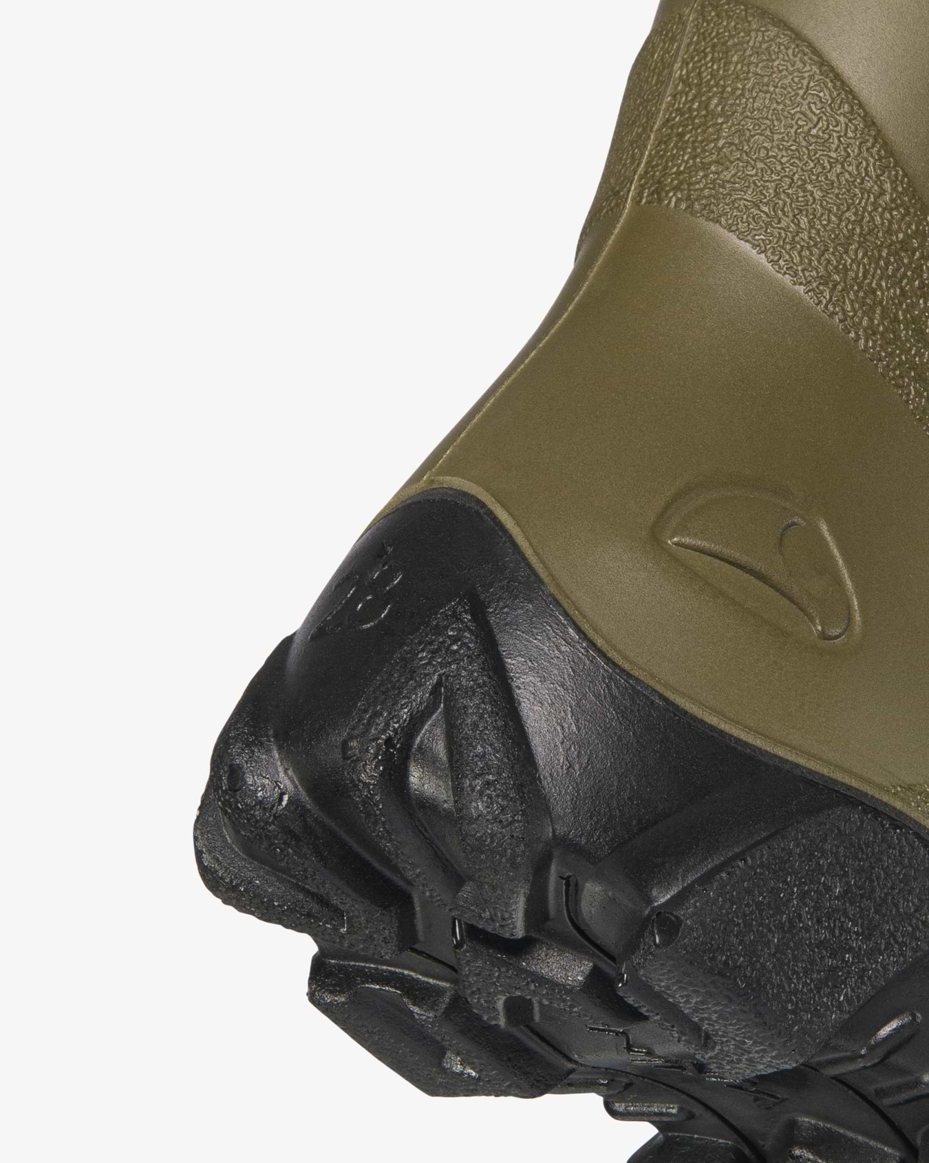 Ultra Warm Khaki/Black Thermo Boot