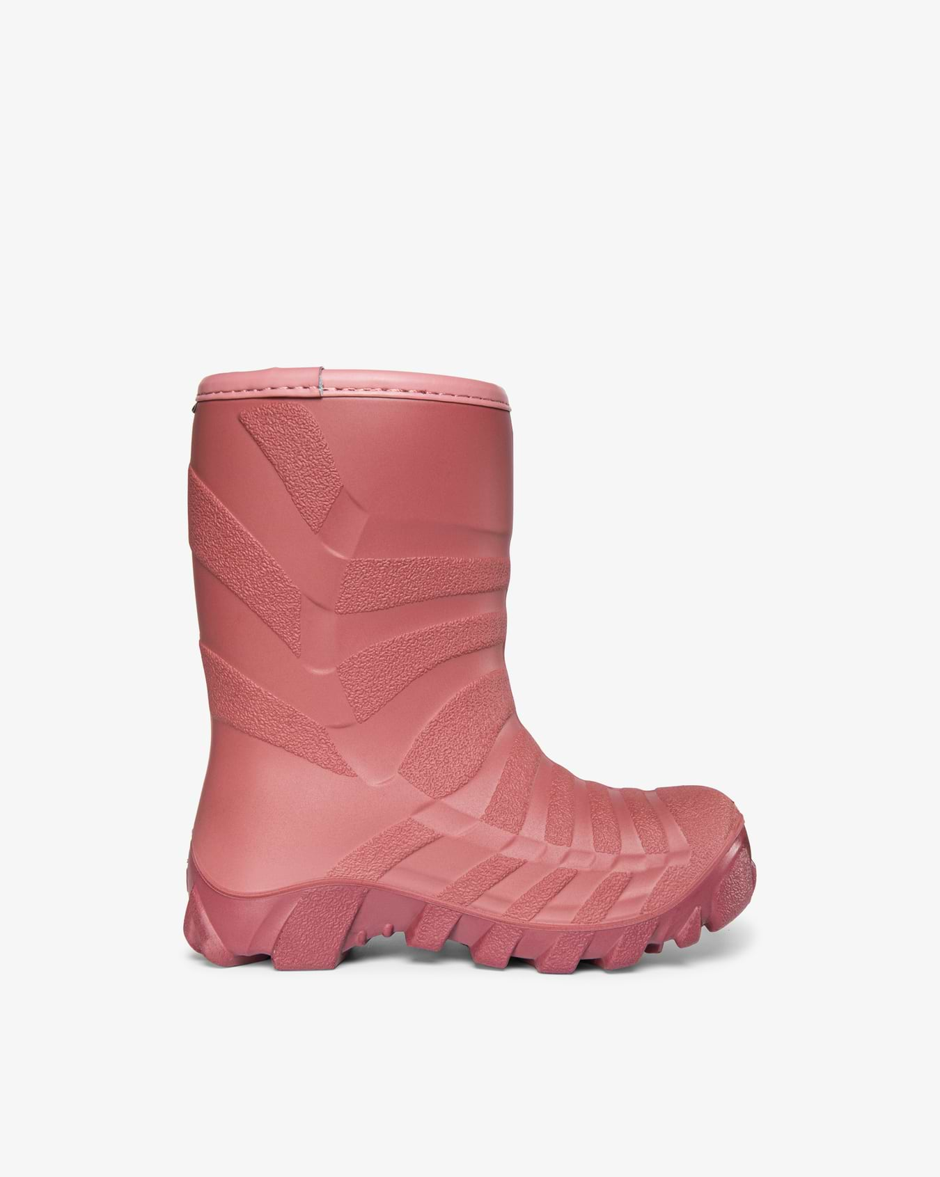 Ultra Warm Pink/Light Pink Thermo Boot