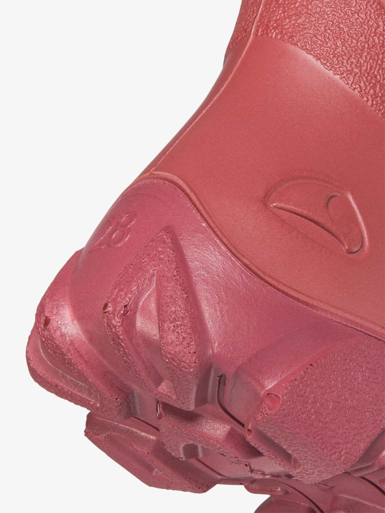 Ultra Warm Pink/Light Pink Thermo Boot