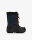 Istind Navy/Red Thermo Boot