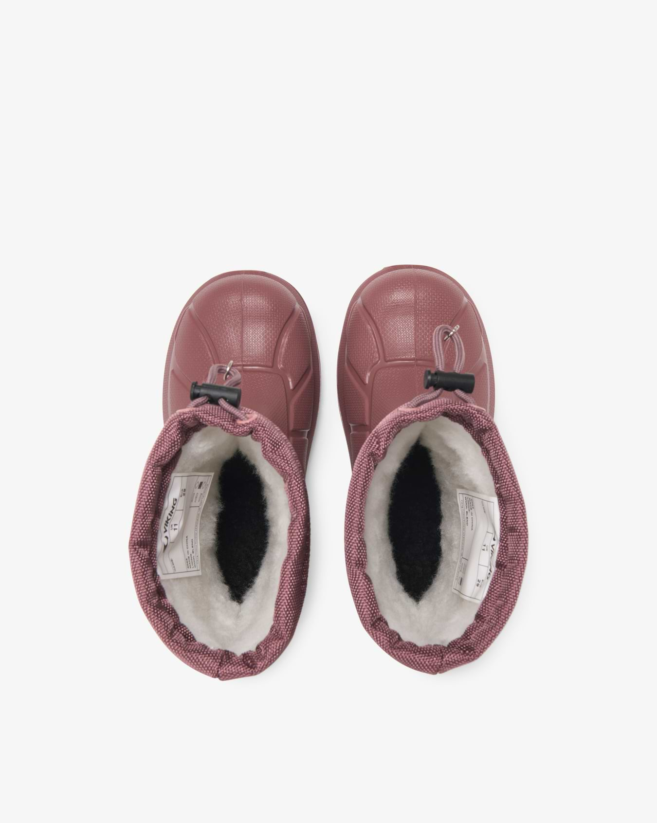 Viking Extreme Warm Kids Dark Pink