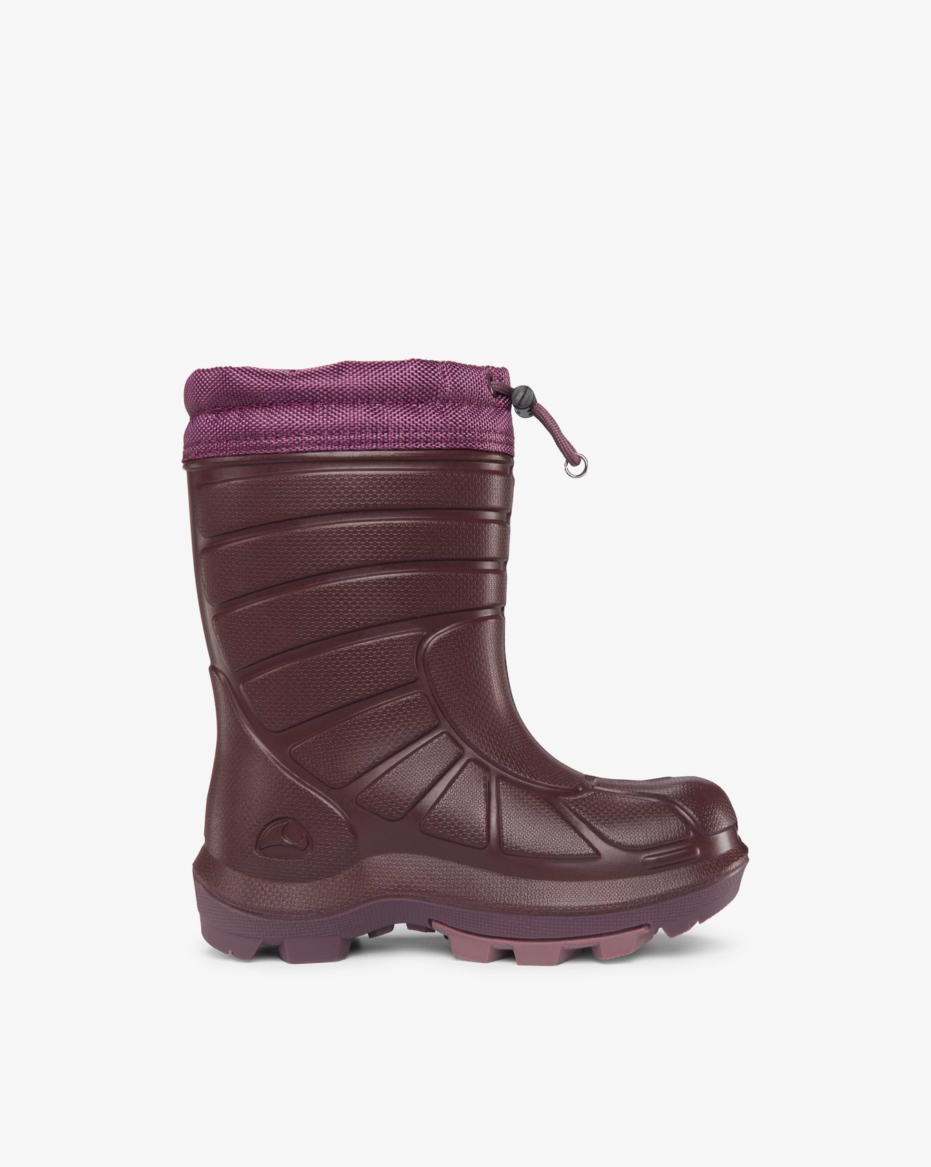Viking Extreme Kids Thermo Boots Purple