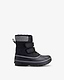 Rogne Warm Black/Grey Thermo Boot