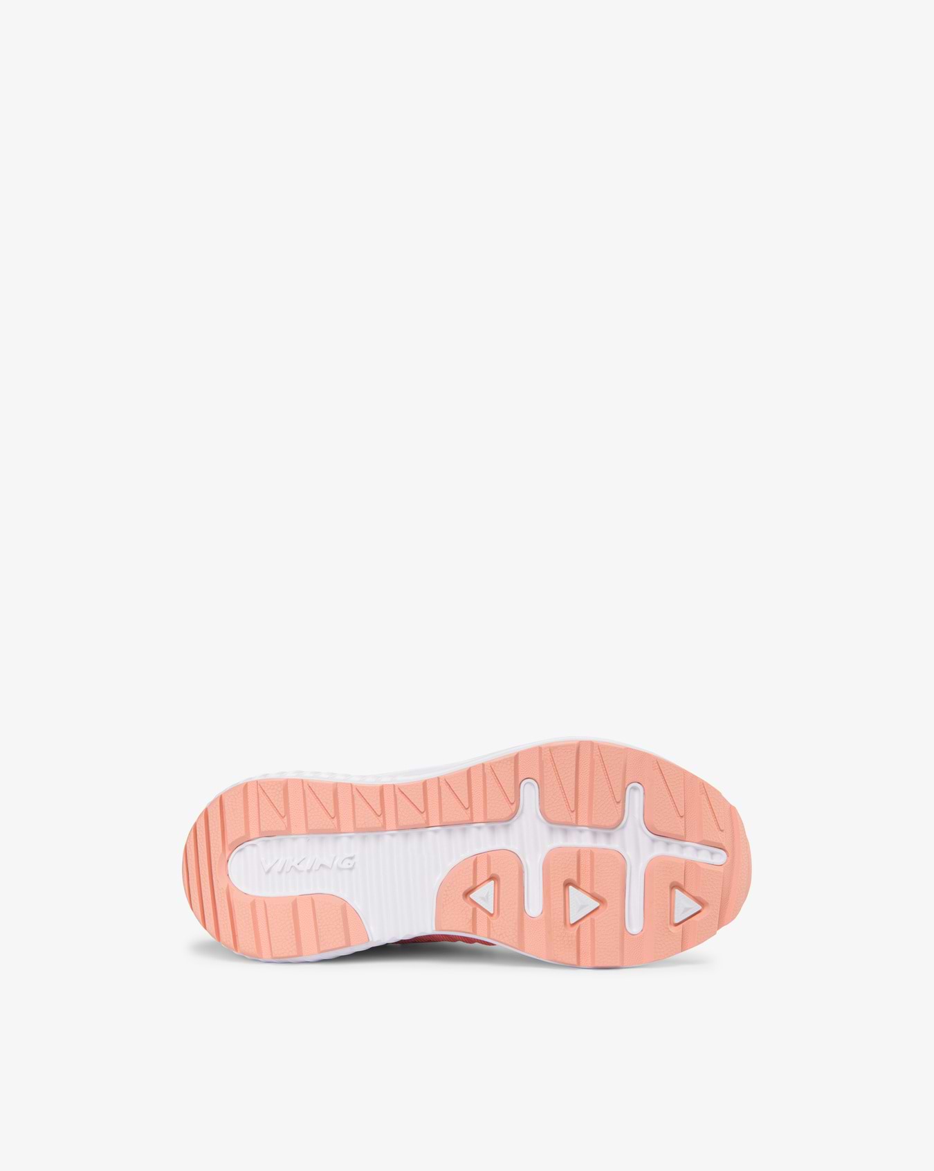 Viking Aery Tau Kids Sneaker Pink Gore-Tex Velcro