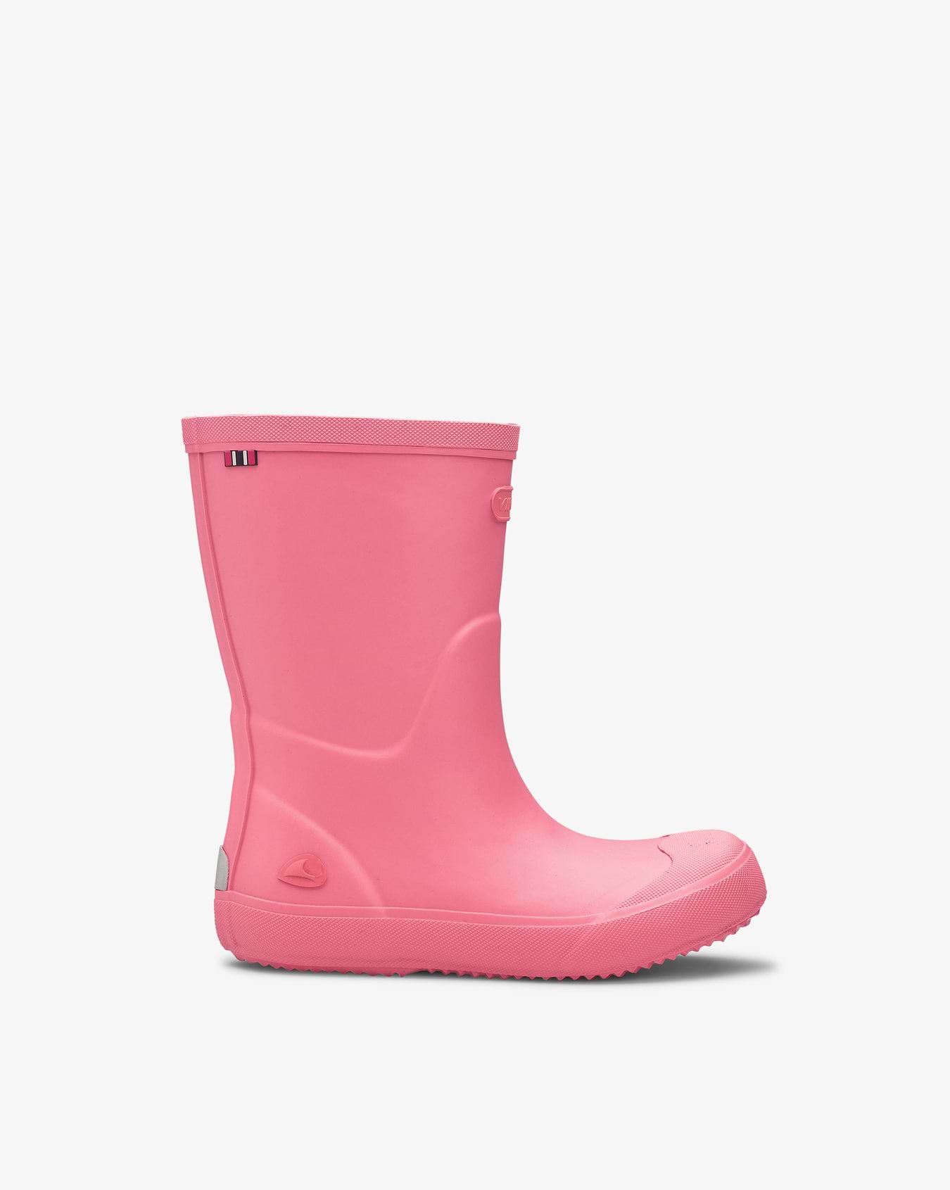 Indie Active Pink Rubber Boot