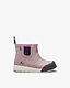 River Chelsea Dusty Pink Rubber Boot