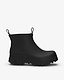Andy Black Rubber Boots