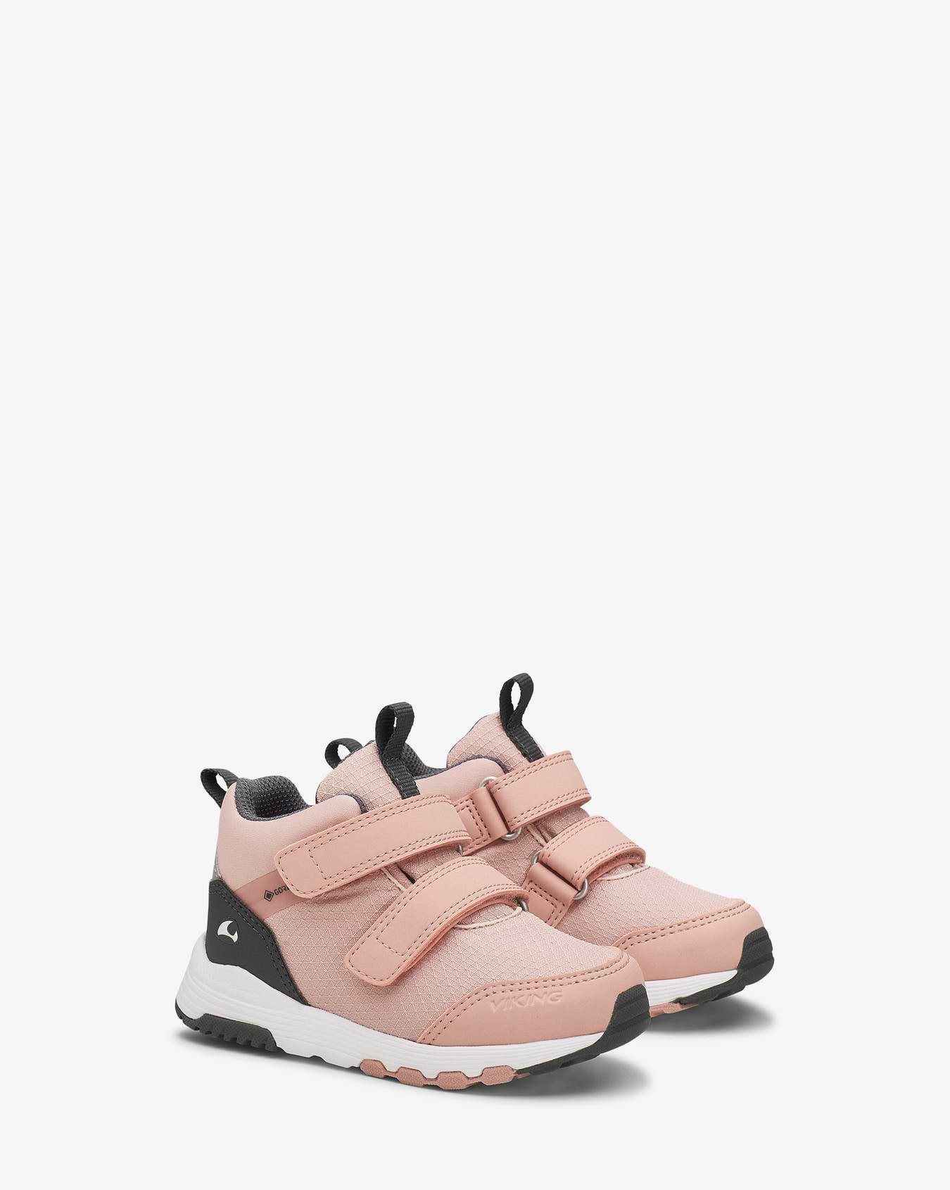 Etne Mid GTX Pink Sneaker