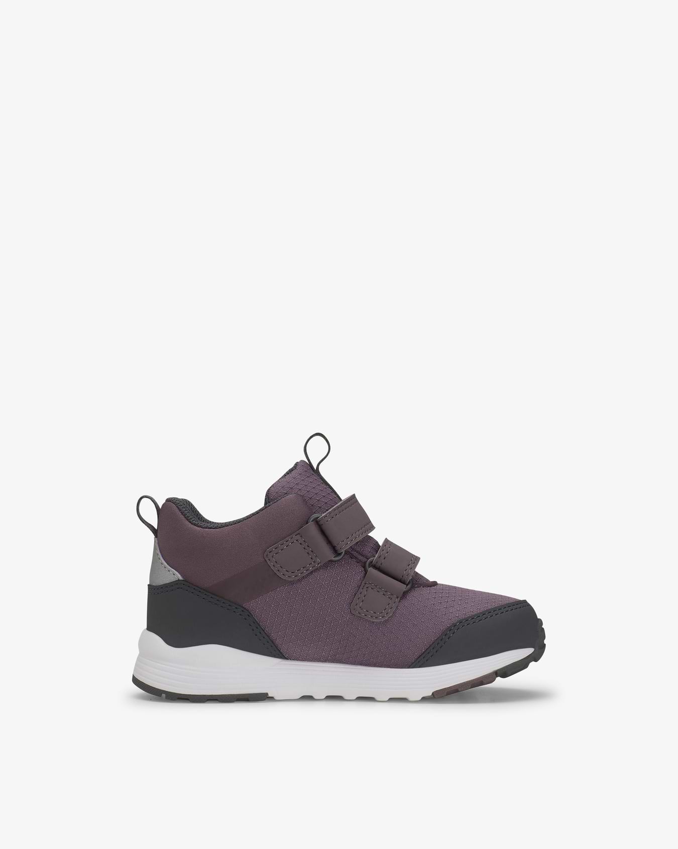 Etne Mid GTX Purple Sneaker