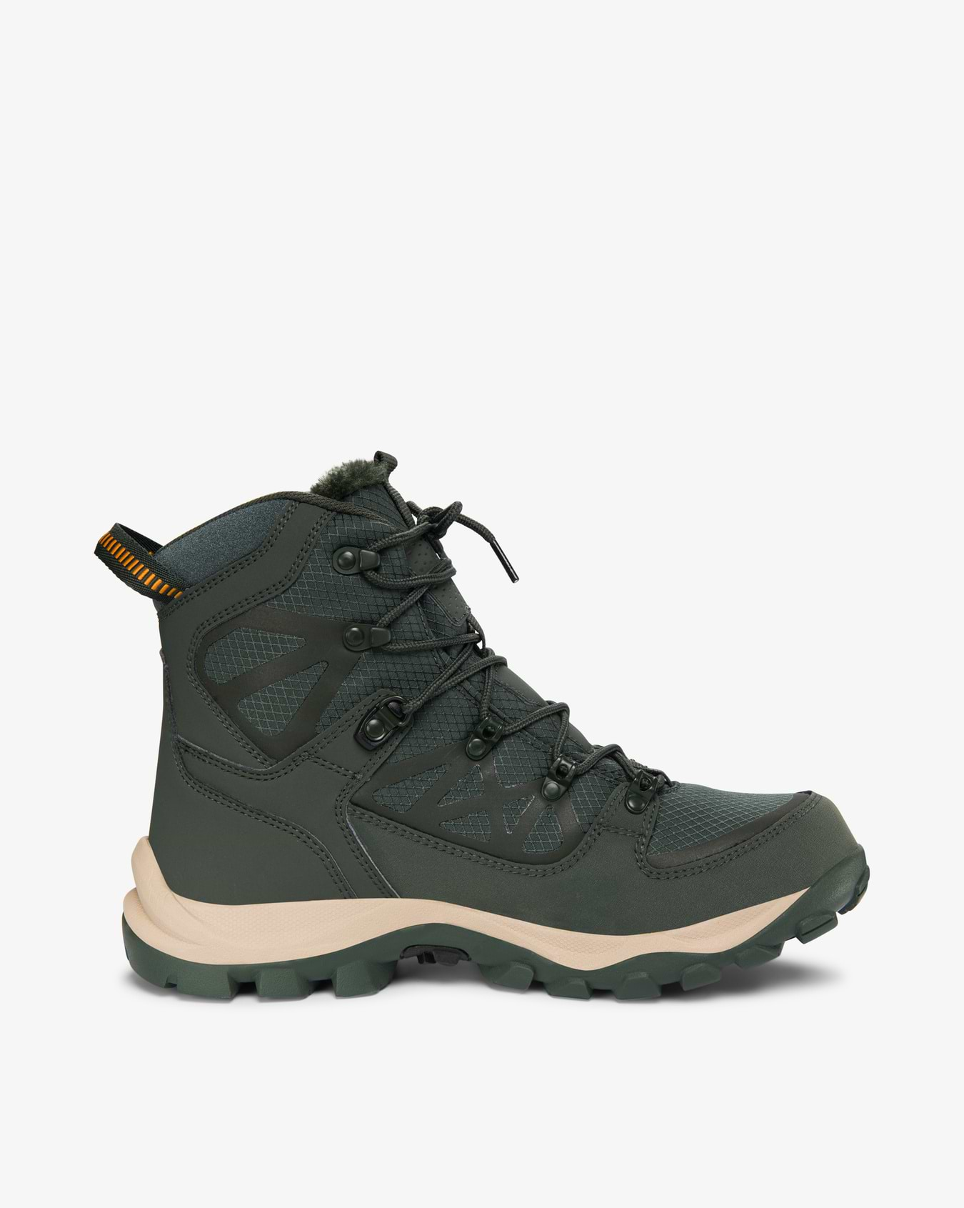 Constrictor High WP M Huntinggreen Hiking