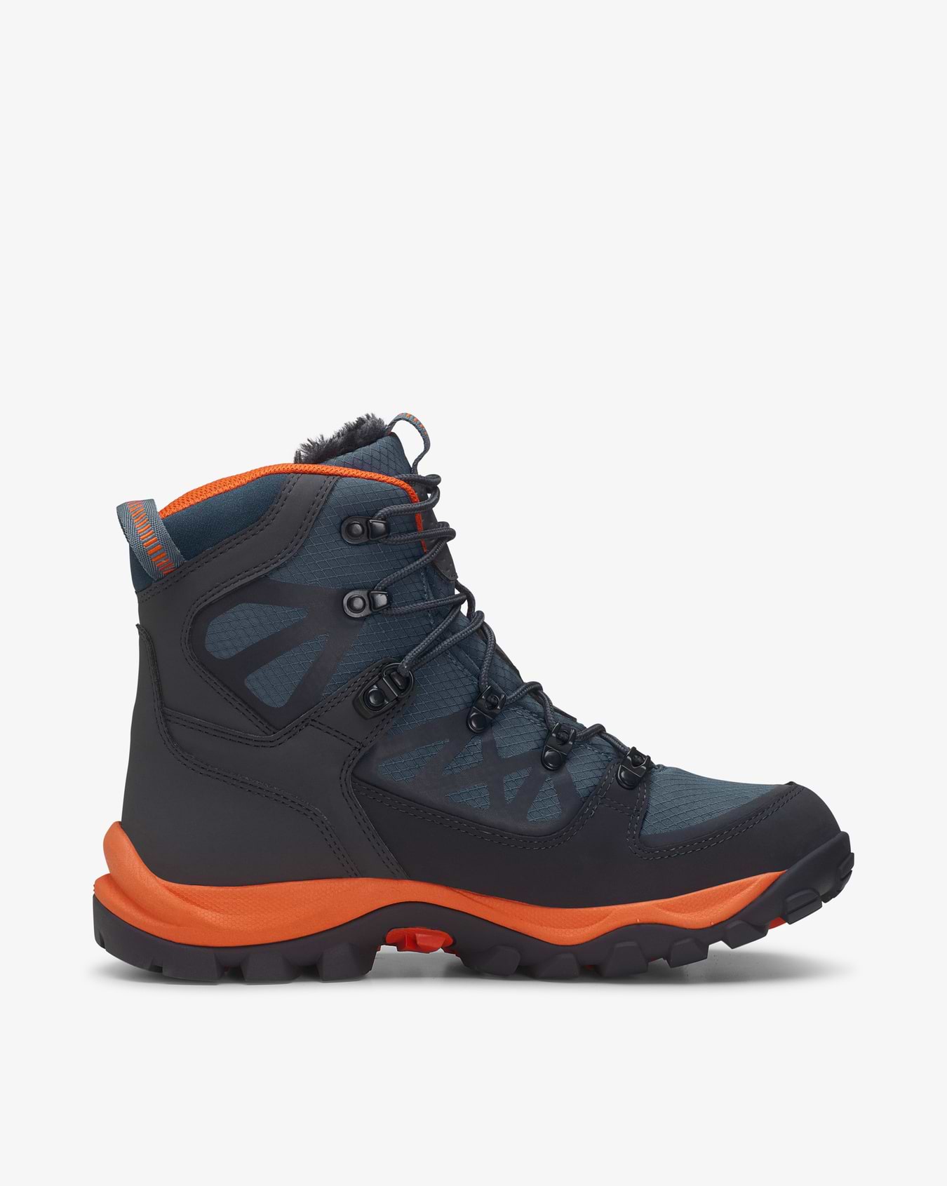 Constrictor High WP M Navy/Demin Hiking