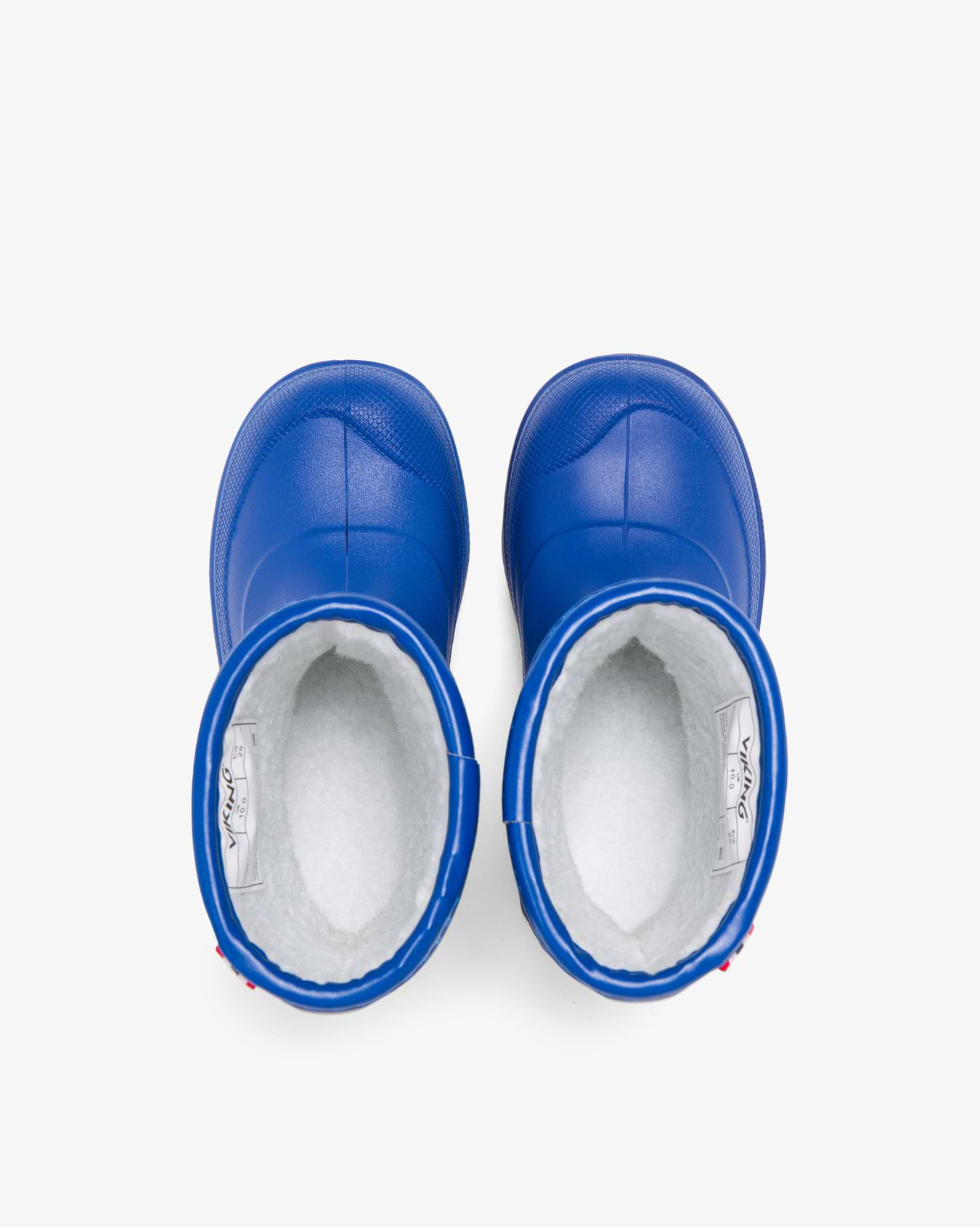 Viking Ecorox 1.0 Warm Kids Blue