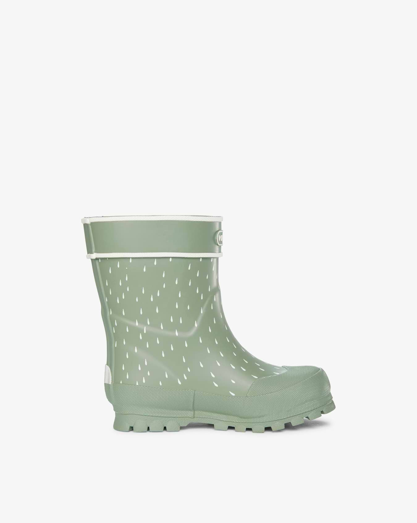 Viking Alv Jolly Moomin Kids Green