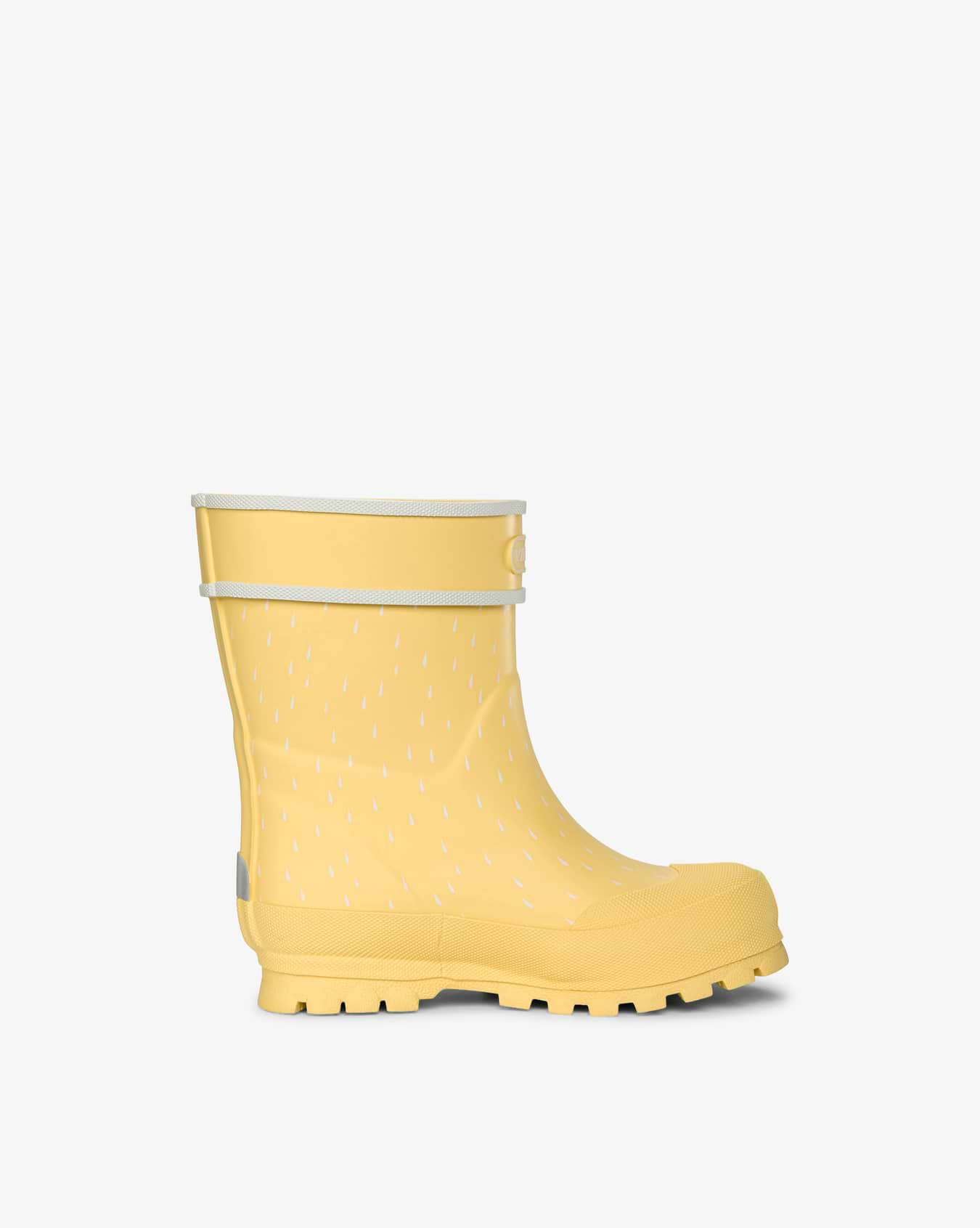 Viking Alv Jolly Moomin Kids Yellow