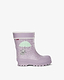 Alv Jolly Moomin Lilac Rubber Boot