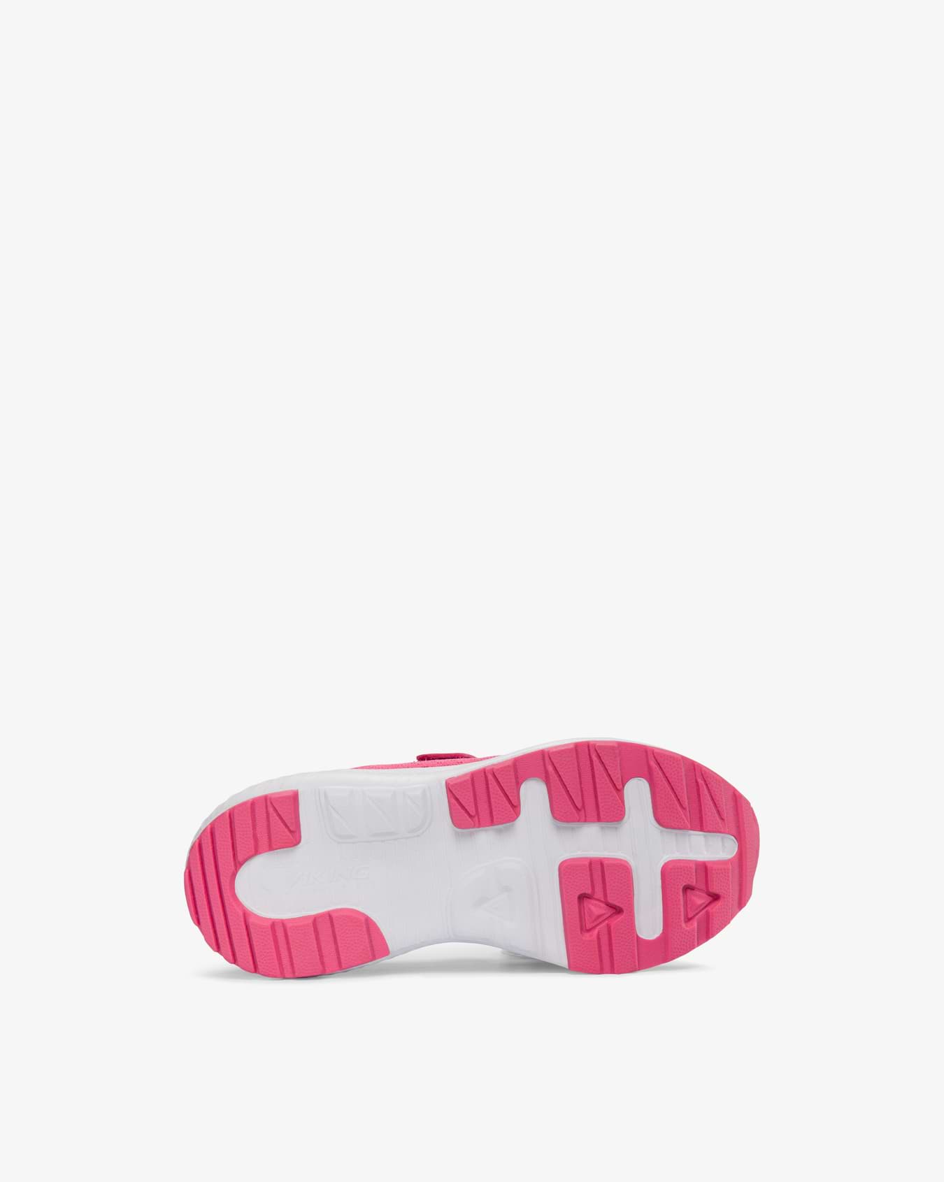 Viking Aery Breeze Kids Sneaker Pink Velcro