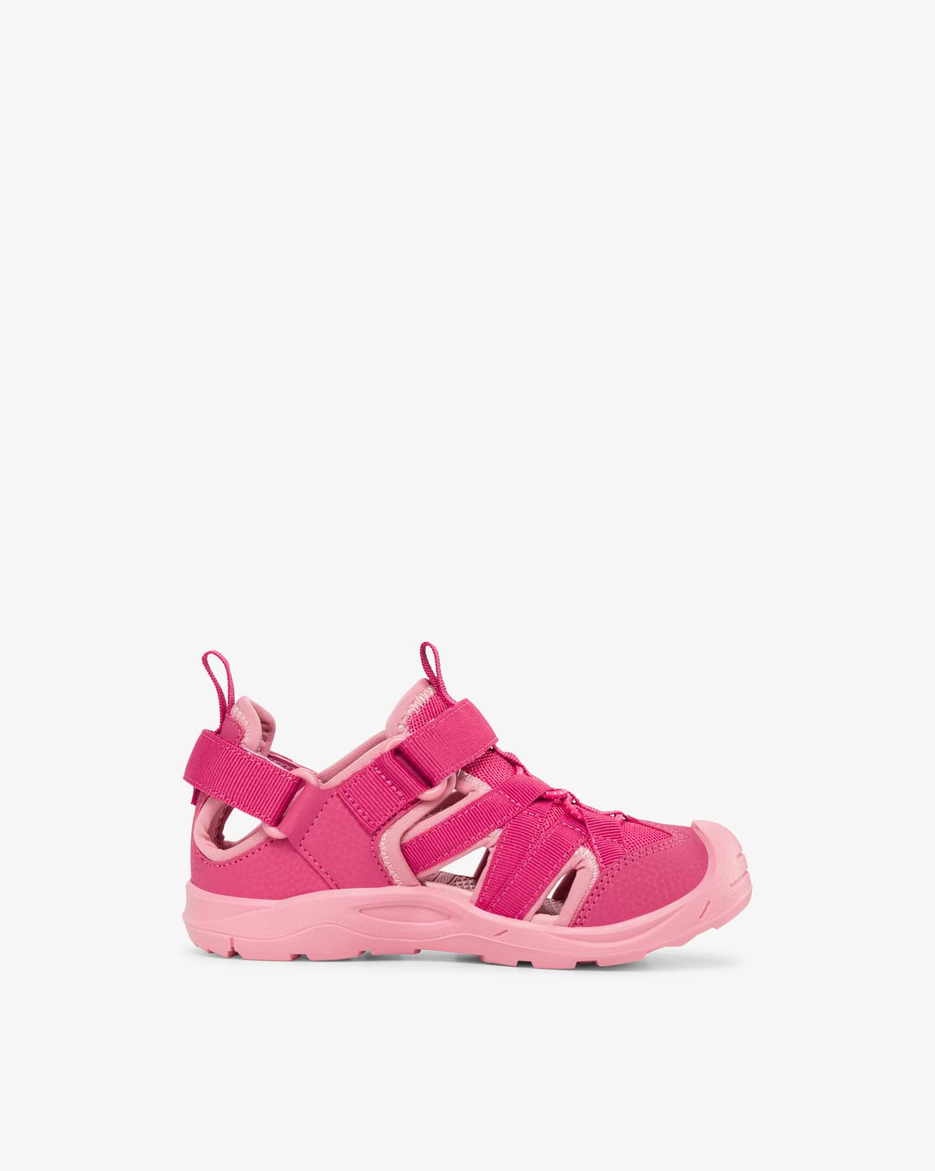 Adventure Sandal 2V Pink/Light Pink