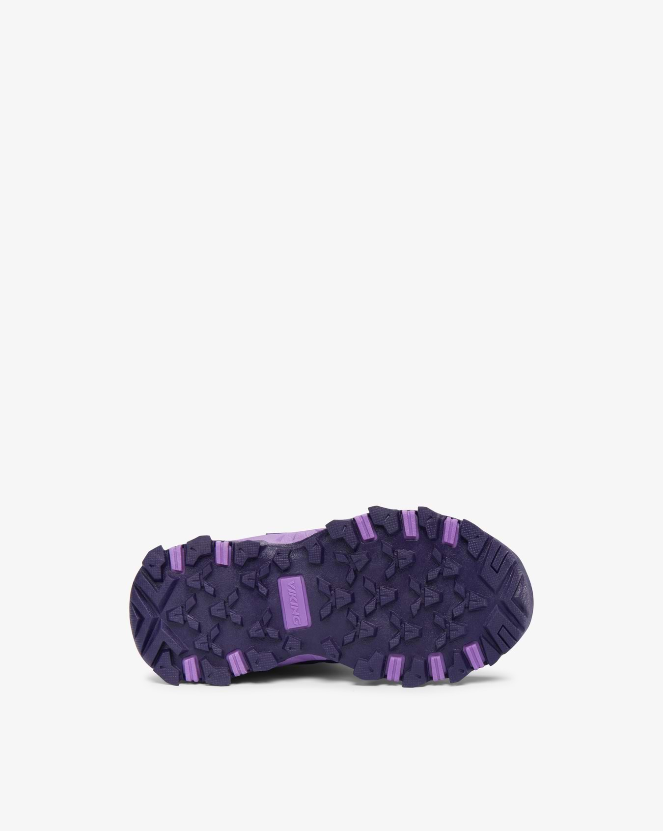 Track Mid WP 2V Aubergine/Lilac