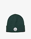 Play Wool Beanie Reflex Green