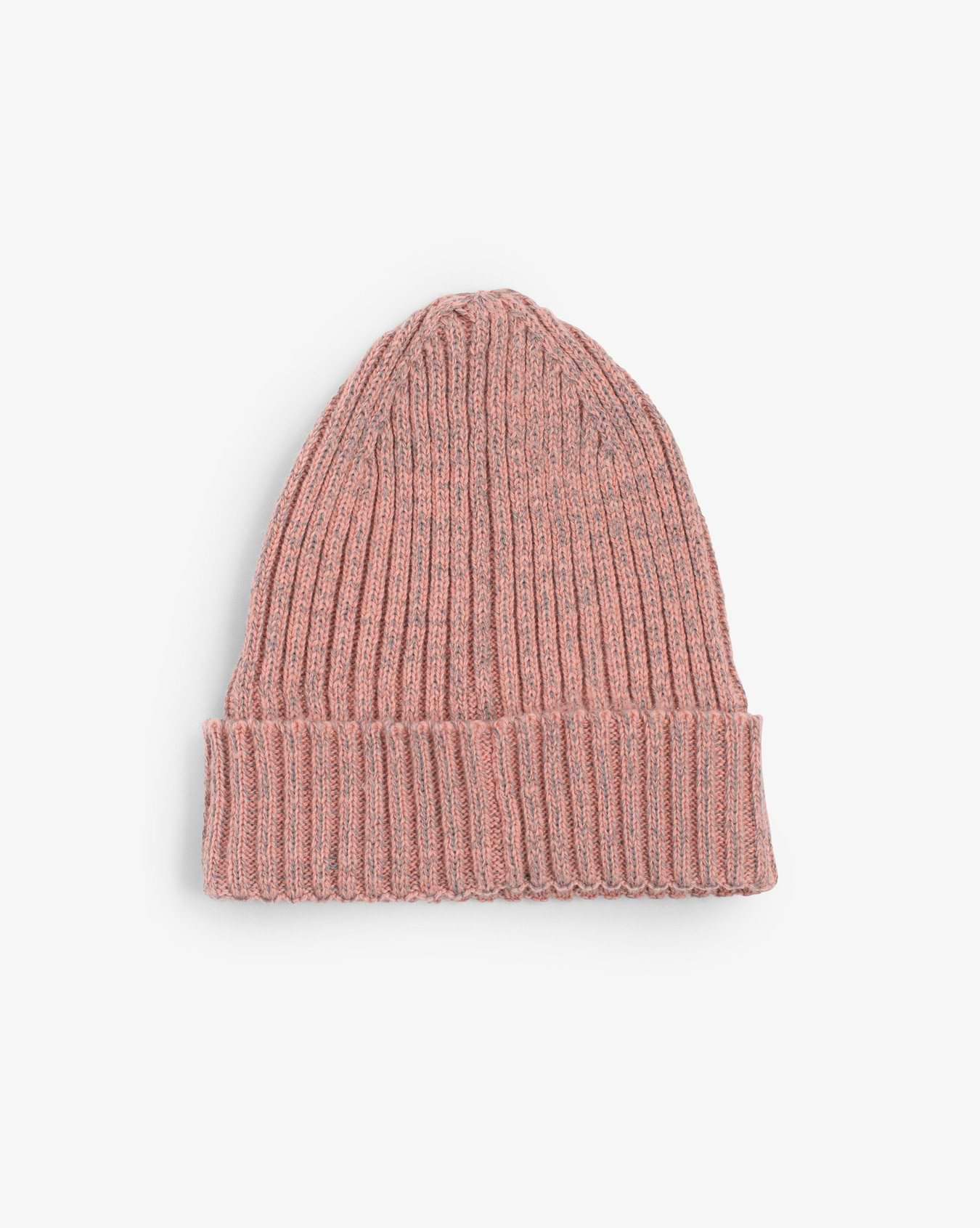 Viking Kids Play Wool Beanie Pink