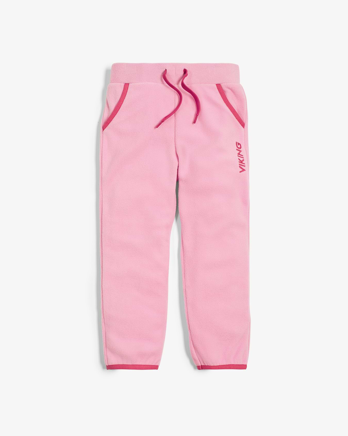 Play Recycled Fleece Pant Lavender