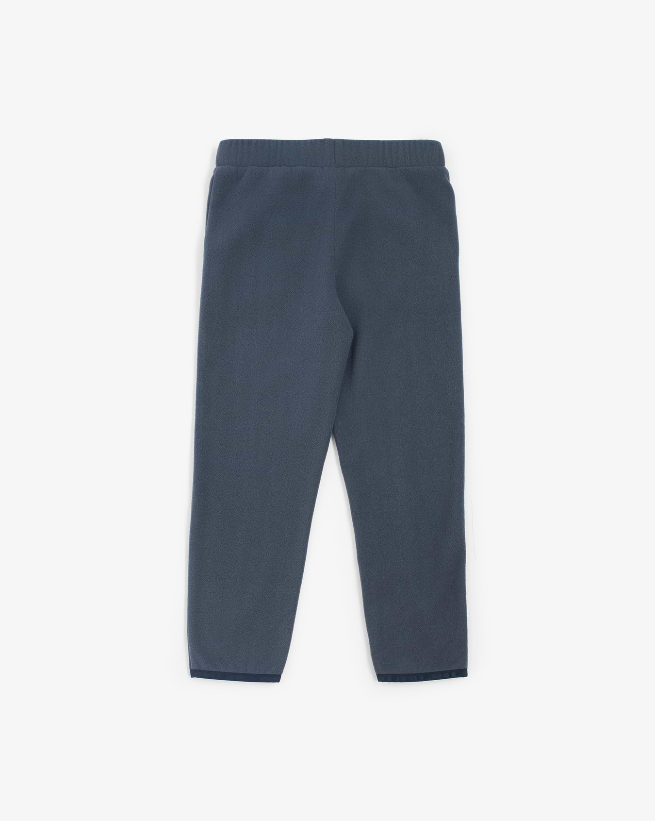 Viking Playtime Fleece Pants Warm Kids Navy