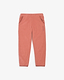 Playtime Fleece Pants Warm Pink