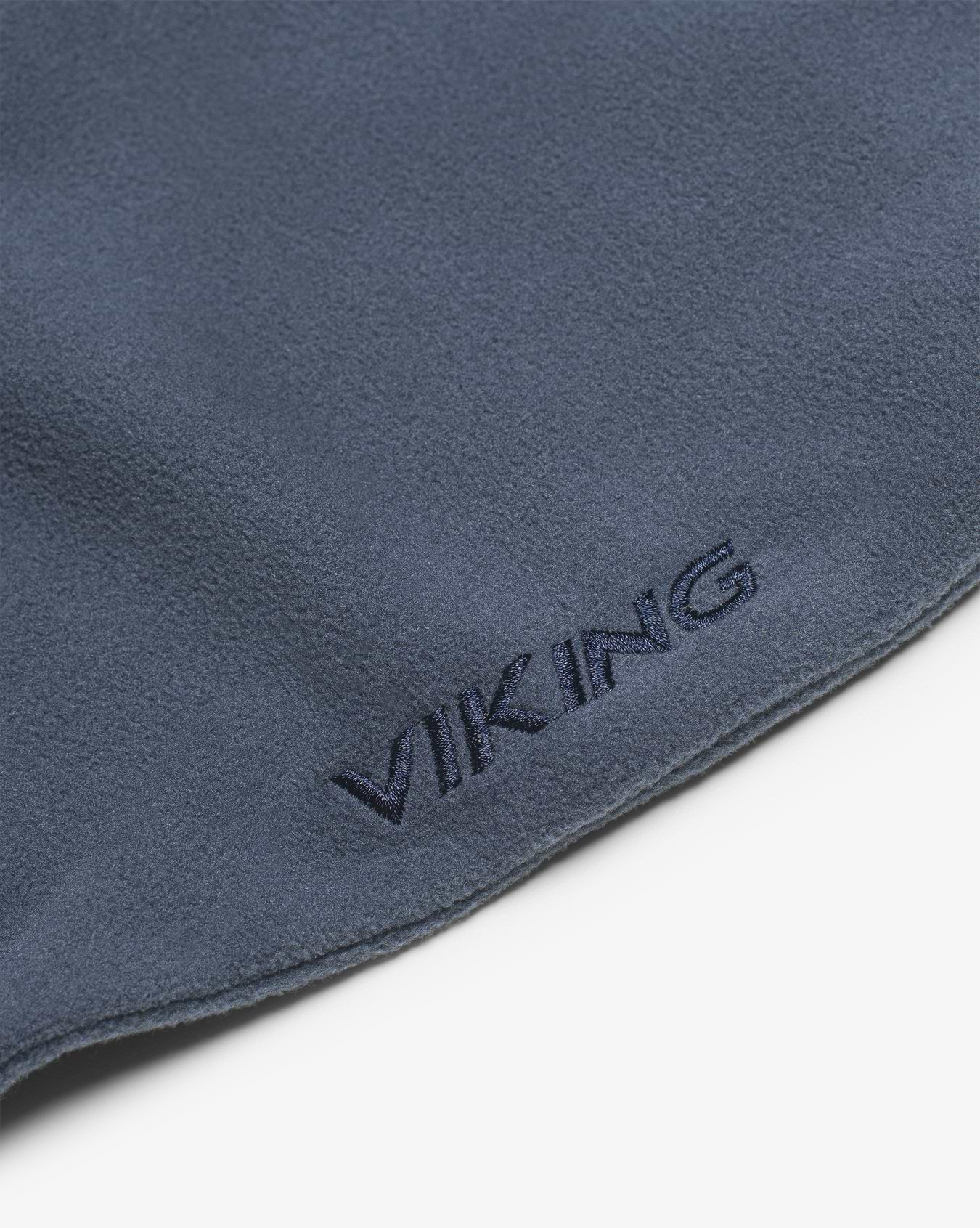 Viking Playtime Fleece Pants Warm Kids Navy