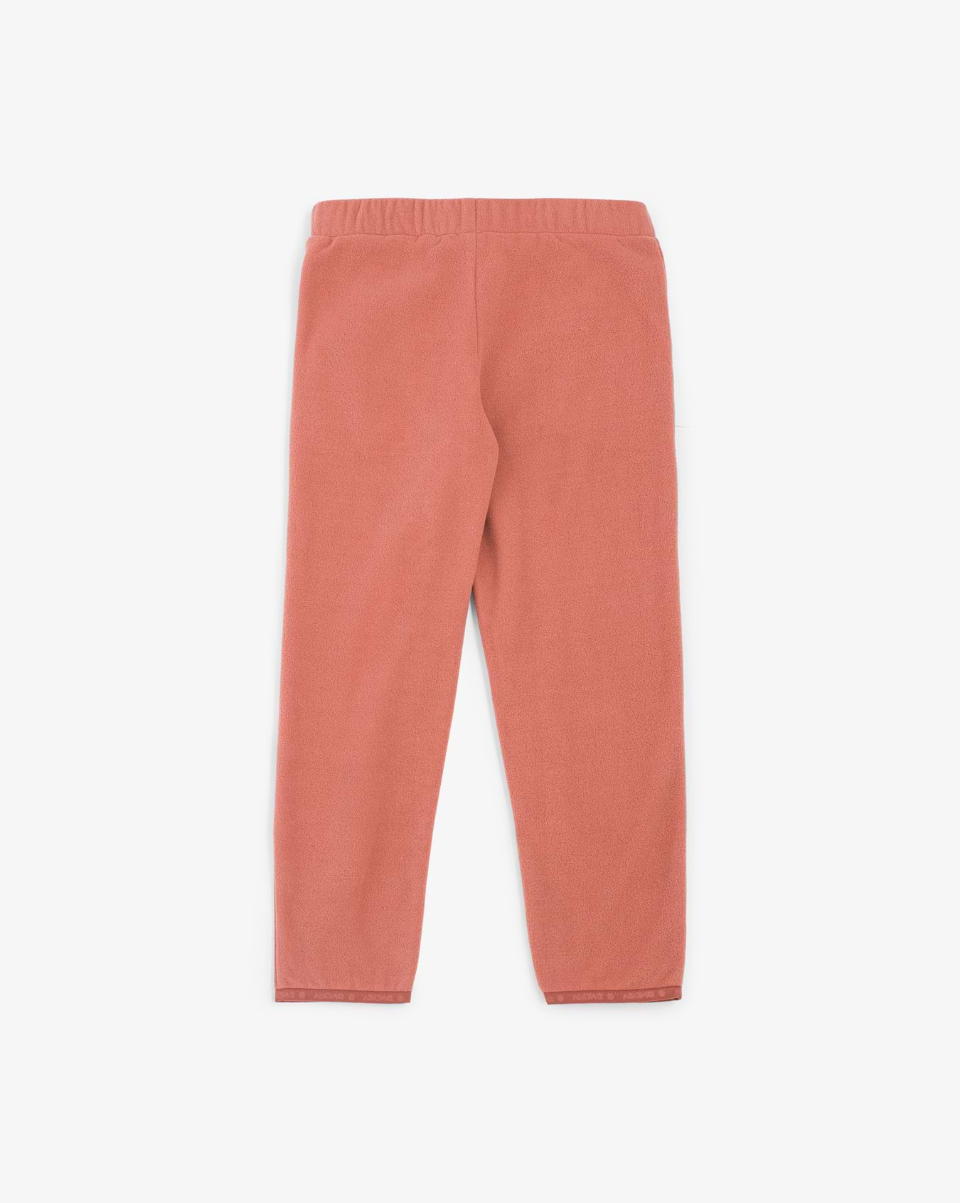 Playtime Fleece Pants Warm Pink