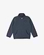 Viking Playtime Fleece Jacket Warm Kids Blue