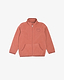 Playtime Fleece Jacket Warm Pink