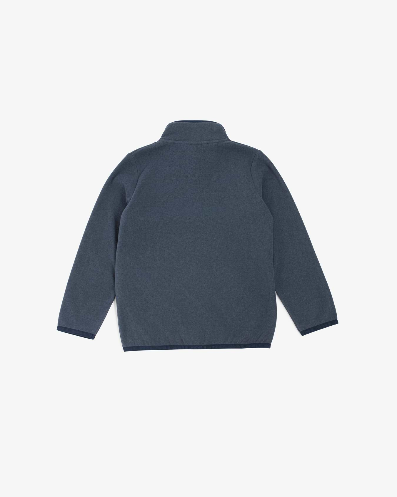 Playtime Fleece Jacket Warm Denim/Navy