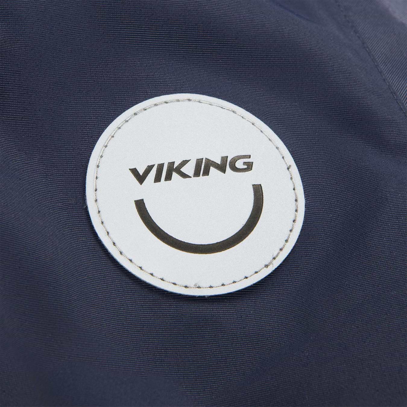Viking Kids Expower Winter Playsuit Blue
