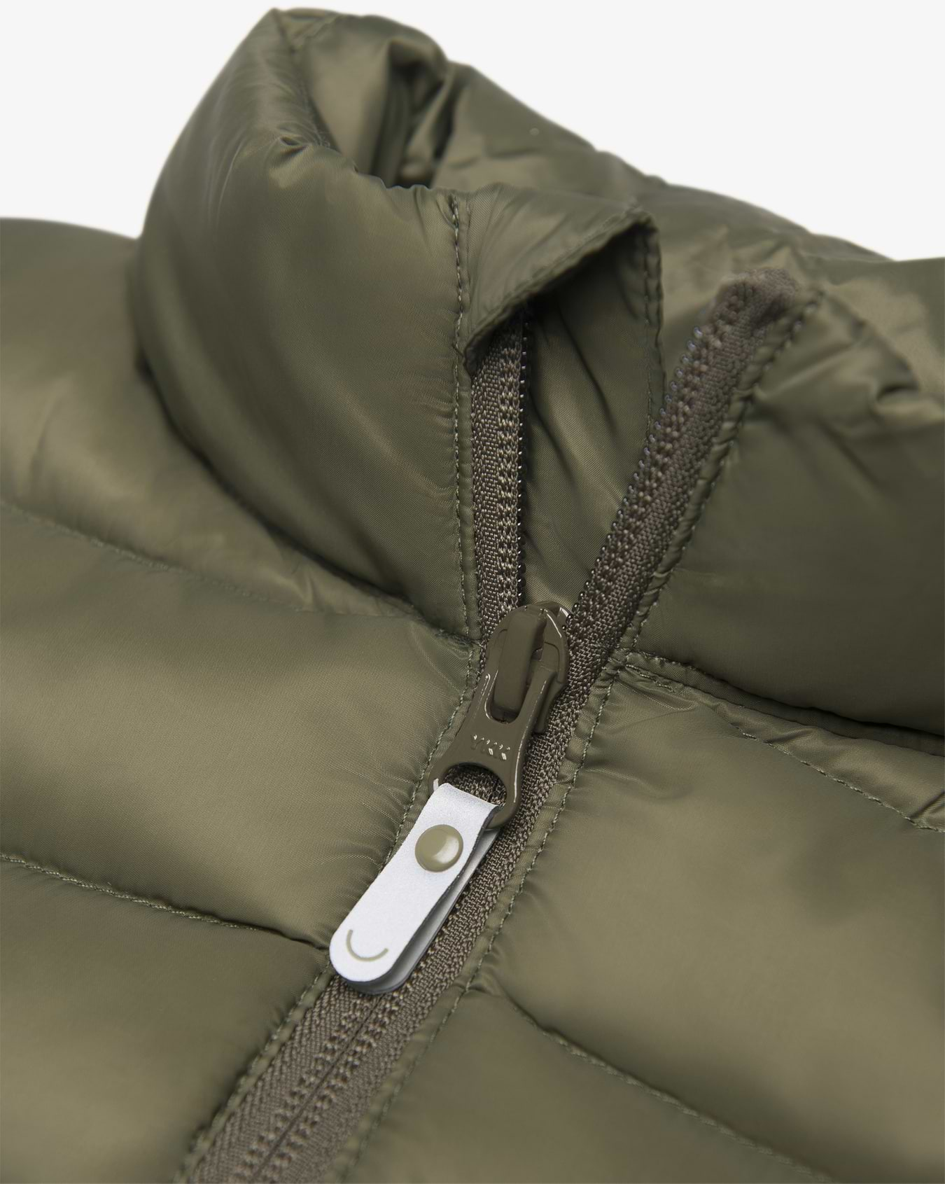 Aery Light Down Jacket Olive