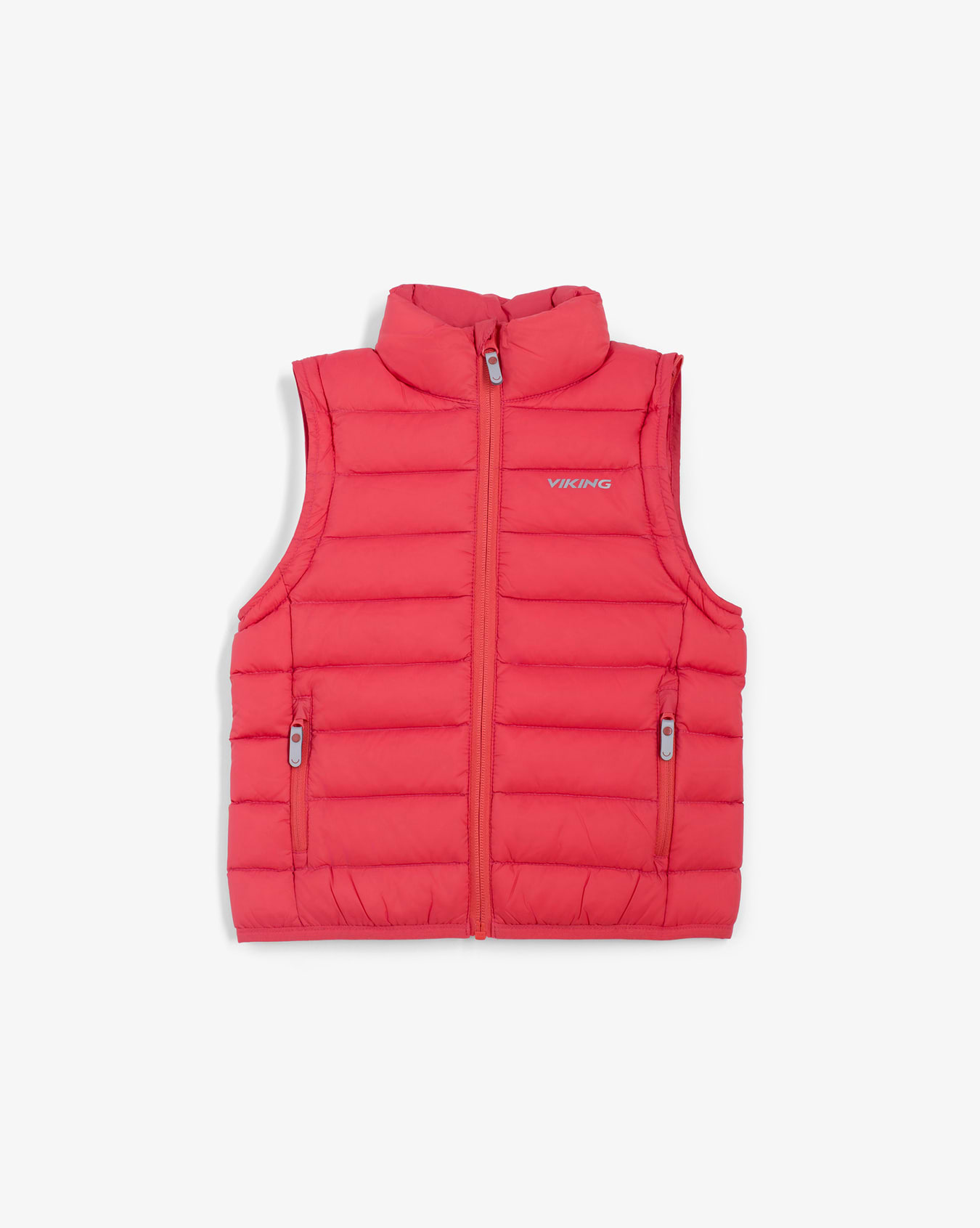 Aery Light Down Jacket Coral