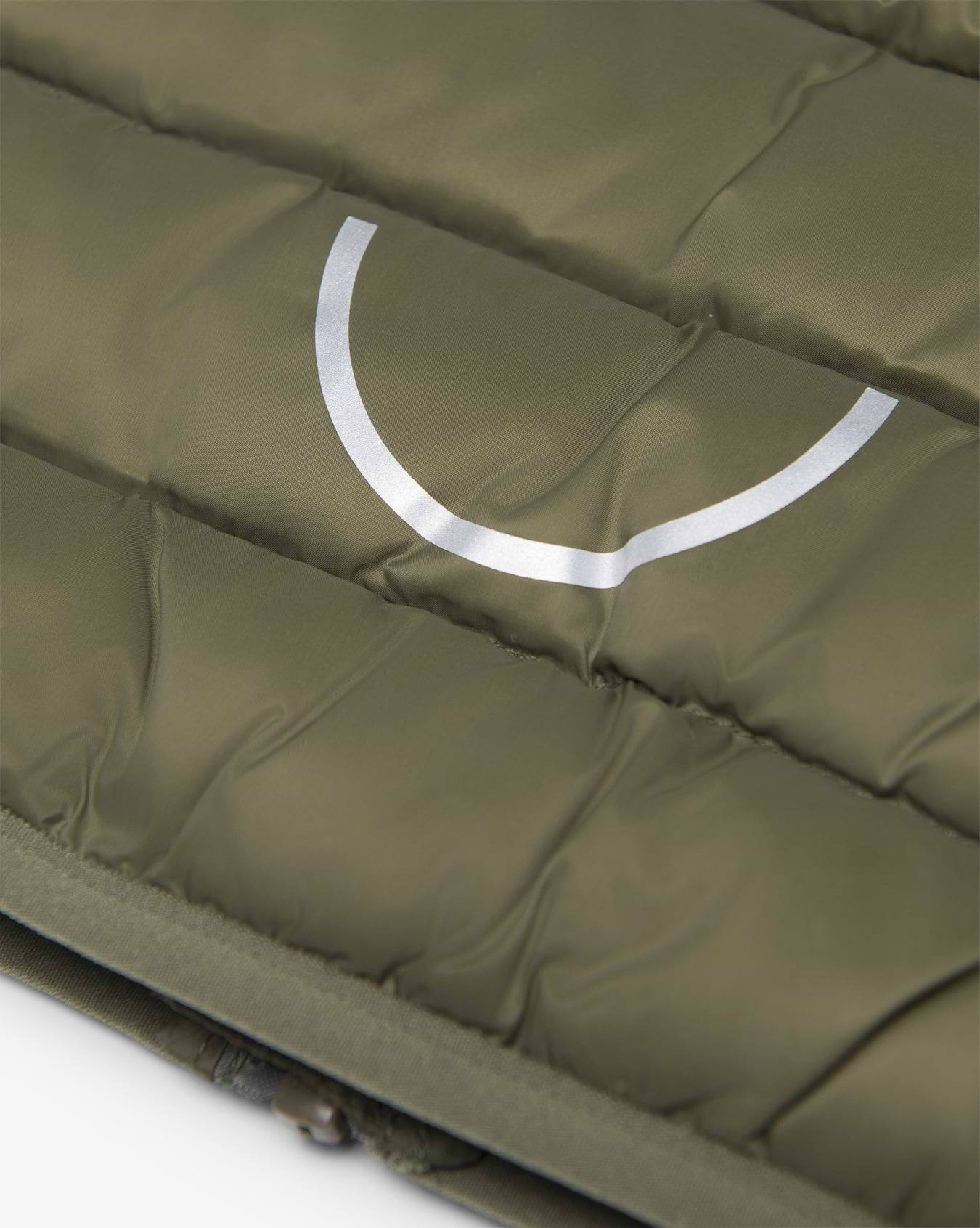 Aery Light Down Jacket Olive