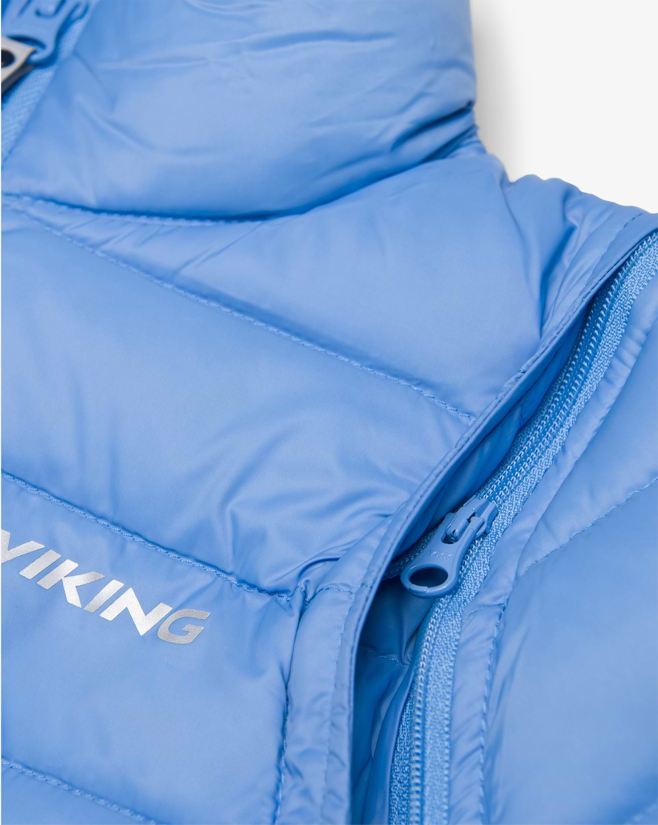 Aery Light Down Jacket Blue