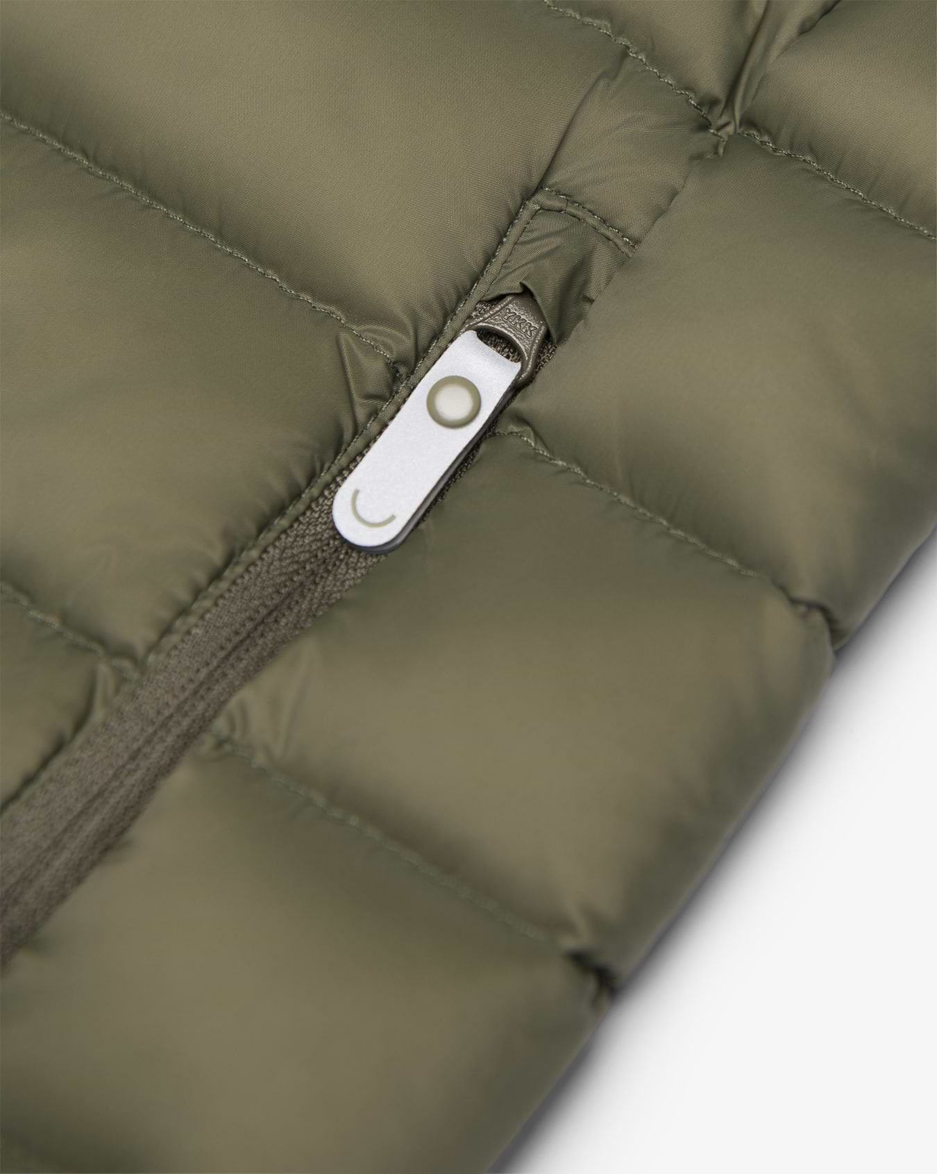 Aery Light Down Jacket Olive