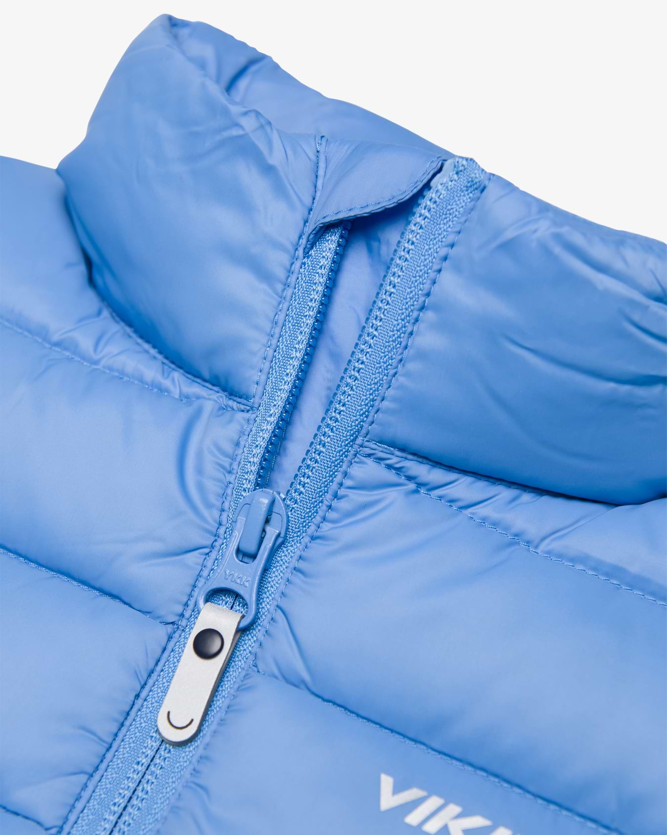 Aery Light Down Jacket Blue