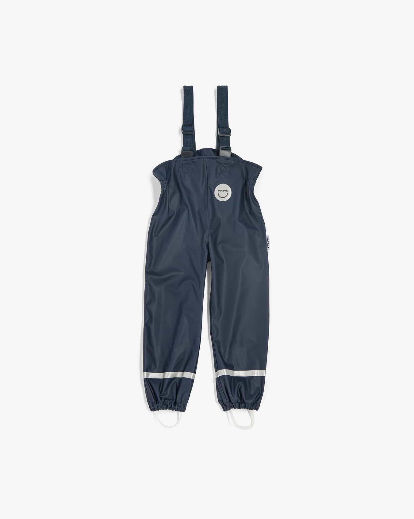 Viking Jolly Rain Set Waterproof Kids Blue  