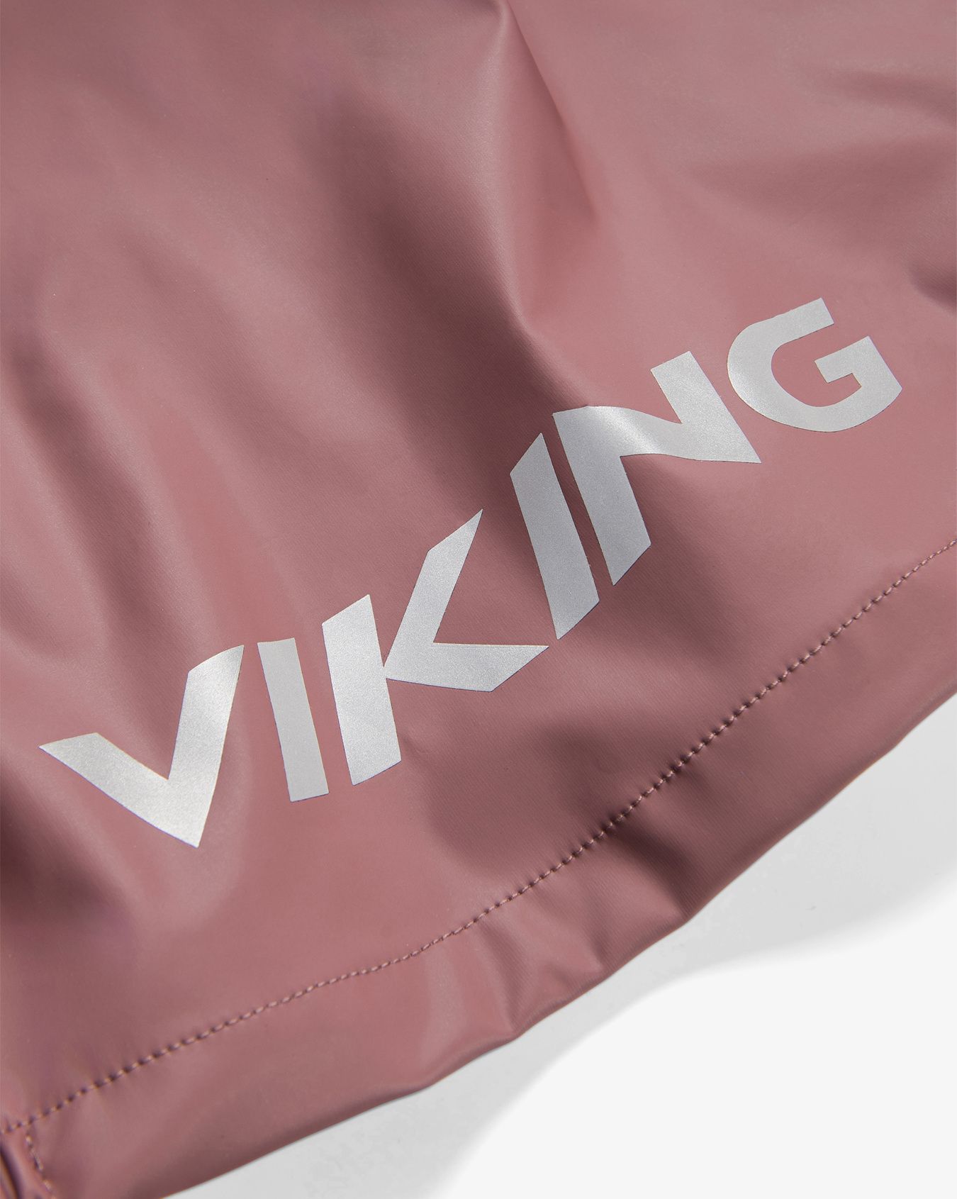 Viking Kids Jolly Rain Set Waterproof Pink