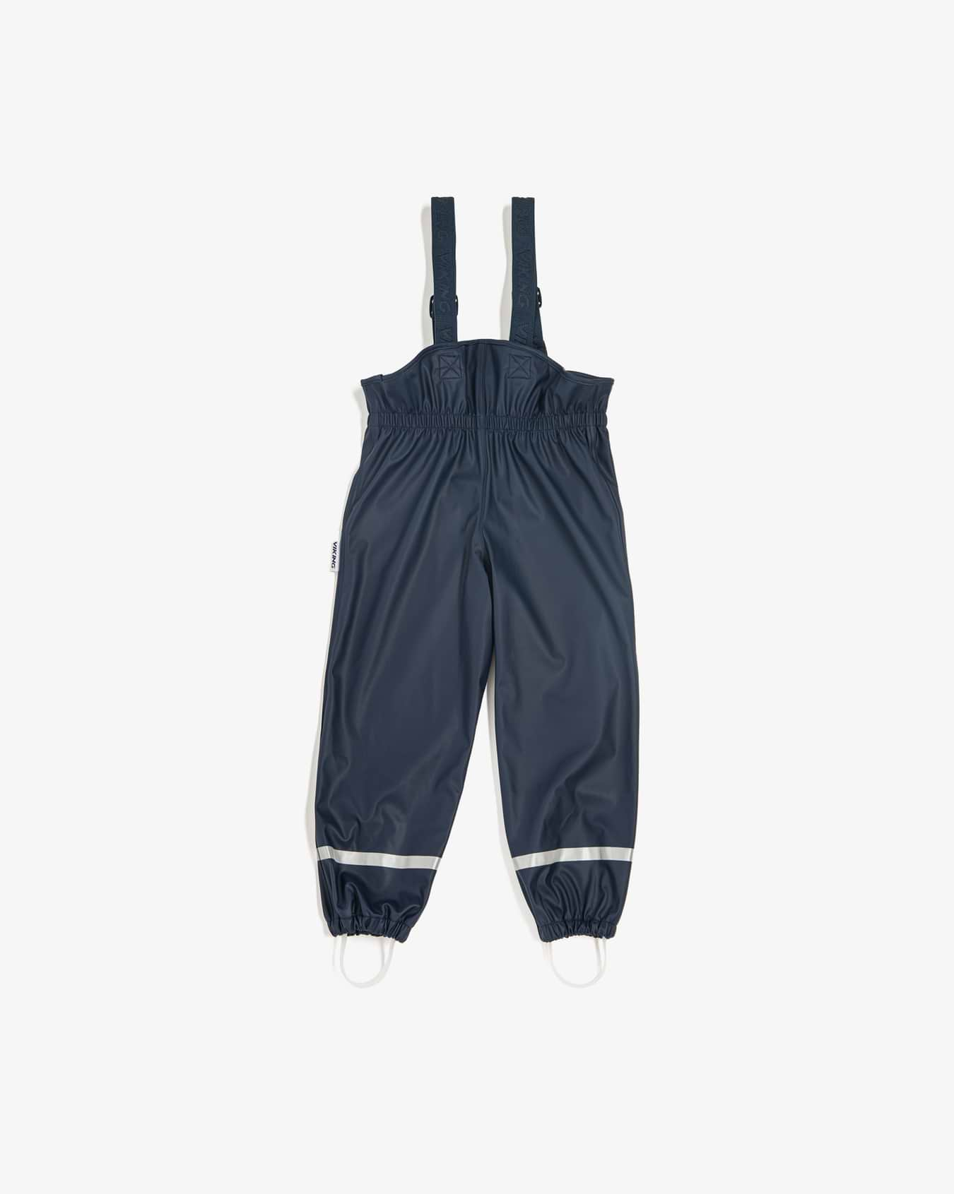 Viking Jolly Rain Set Waterproof Kids Blue  