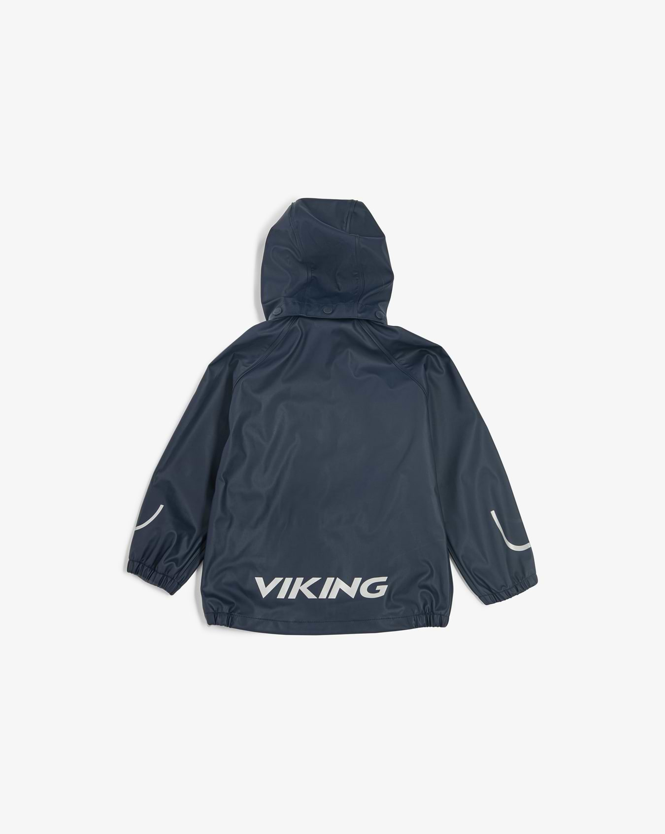 Viking Jolly Rain Set Waterproof Kids Blue  