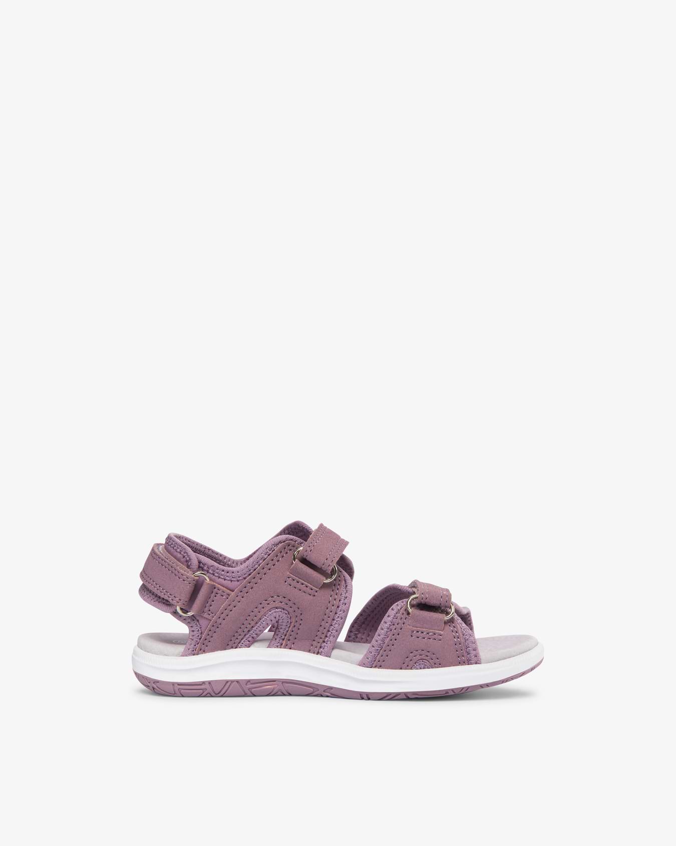 Viking Flurry Kids Sandals Pink Velcro 