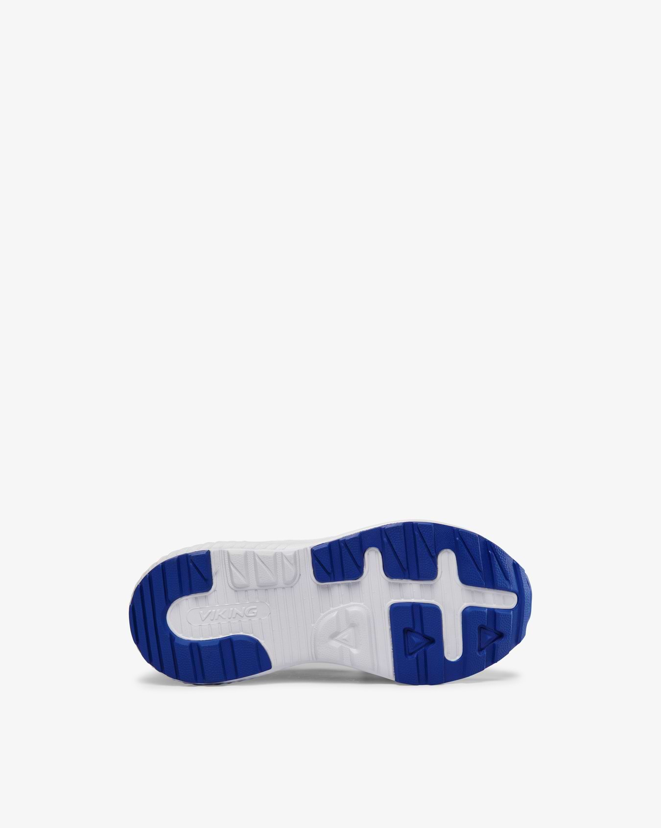Viking Aery Kids Sneaker Blue Waterproof Velcro 