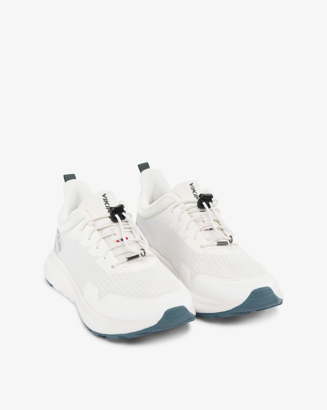 Aero SL Jr White Speedlace