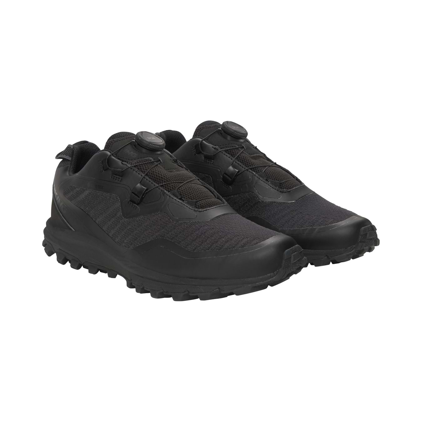 Apex 3 Low GTX BOA W Black