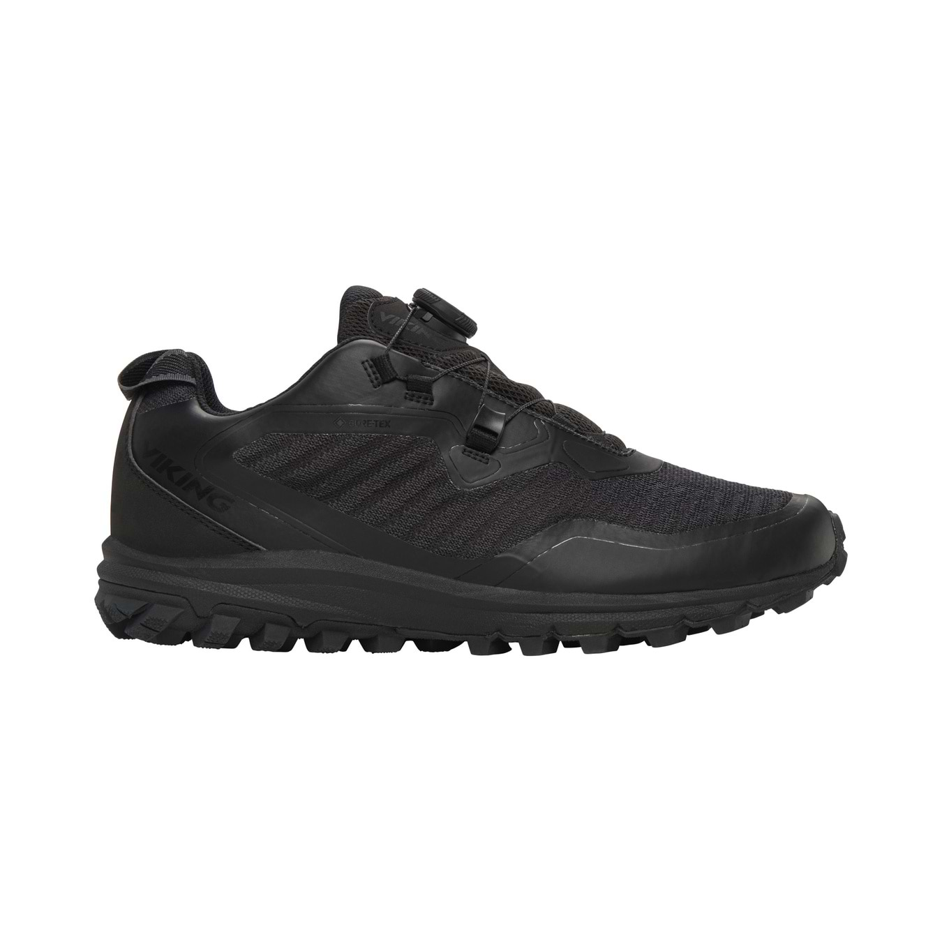 Apex 3 Low GTX BOA W Black